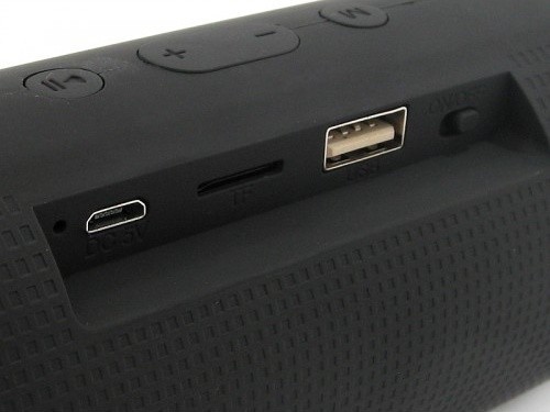 Портативная колонка Bluetooth JBL (J006) CHARGE MINI Bass Микс