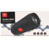 Портативная колонка Bluetooth JBL (J006) CHARGE MINI Bass Микс
