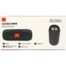 Портативная колонка Bluetooth JBL (J006) CHARGE MINI Bass Микс