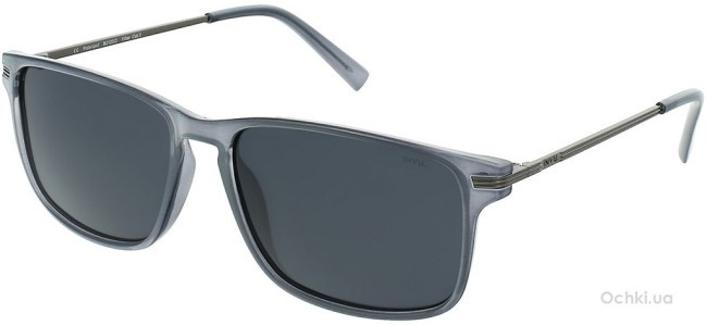 Сонцезахисні окуляри INVU B2123D