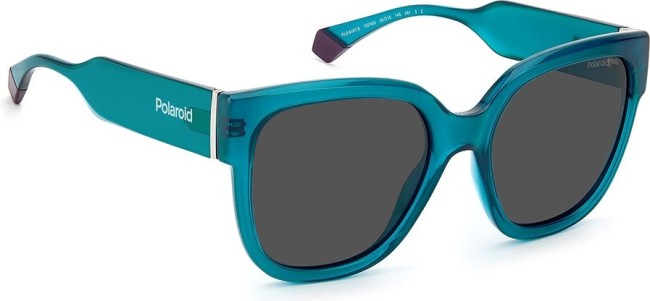 Сонцезахисні окуляри Polaroid PLD 6167/S TCF55M9 Сонцезахисні окуляри Polaroid PLD 6167/S TCF55M9