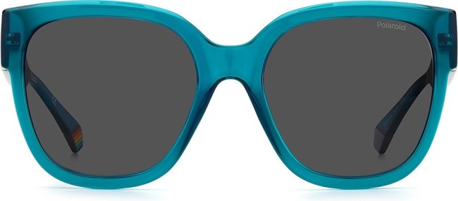 Сонцезахисні окуляри Polaroid PLD 6167/S TCF55M9 Сонцезахисні окуляри Polaroid PLD 6167/S TCF55M9