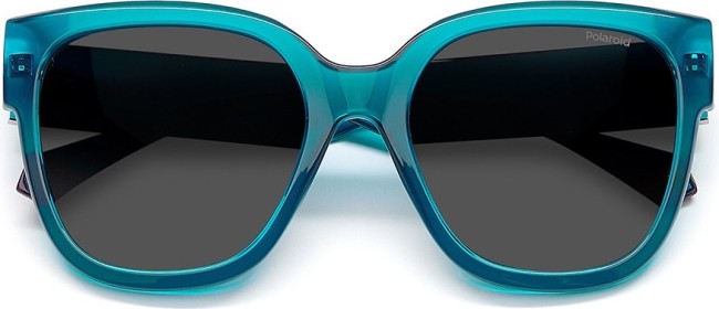 Сонцезахисні окуляри Polaroid PLD 6167/S TCF55M9 Сонцезахисні окуляри Polaroid PLD 6167/S TCF55M9