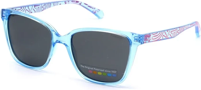Сонцезахисні окуляри Polaroid PLD 8062/S MVU48M9