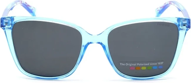 Сонцезахисні окуляри Polaroid PLD 8062/S MVU48M9 Сонцезахисні окуляри Polaroid PLD 8062/S MVU48M9