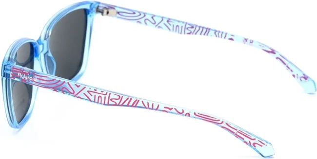 Сонцезахисні окуляри Polaroid PLD 8062/S MVU48M9 Сонцезахисні окуляри Polaroid PLD 8062/S MVU48M9