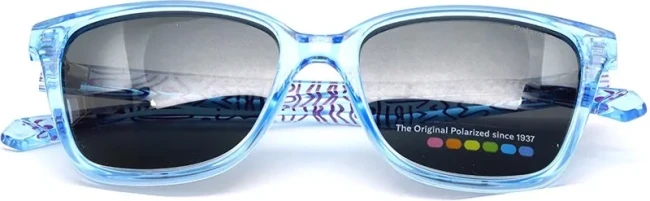 Сонцезахисні окуляри Polaroid PLD 8062/S MVU48M9 Сонцезахисні окуляри Polaroid PLD 8062/S MVU48M9