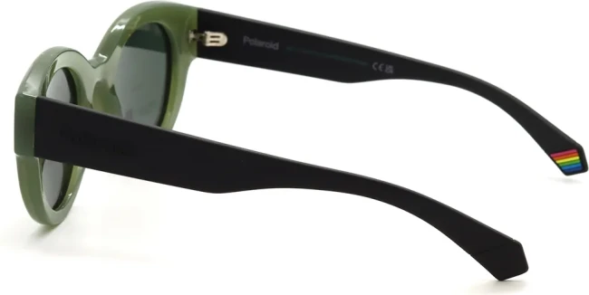 Сонцезахисні окуляри Polaroid PLD 6240/S/X 1ED48UC Сонцезахисні окуляри Polaroid PLD 6240/S/X 1ED48UC