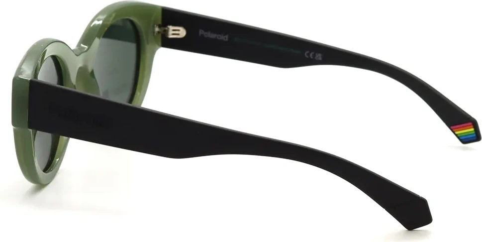 Сонцезахисні окуляри Polaroid PLD 6240/S/X 1ED48UC