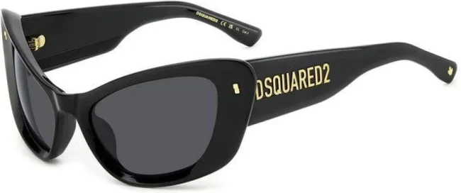 Сонцезахисні окуляри Dsquared2 D2 0118/S 80757IR