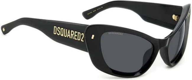 Сонцезахисні окуляри Dsquared2 D2 0118/S 80757IR