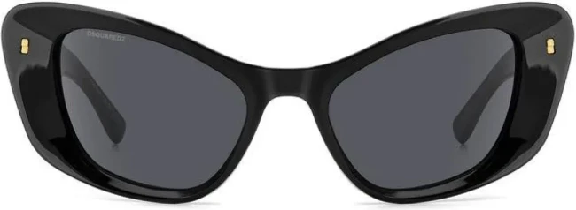 Сонцезахисні окуляри Dsquared2 D2 0118/S 80757IR