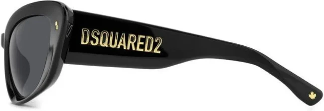 Сонцезахисні окуляри Dsquared2 D2 0118/S 80757IR