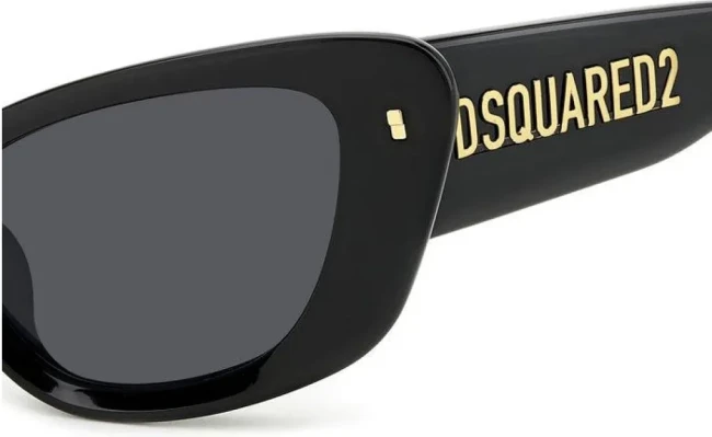 Сонцезахисні окуляри Dsquared2 D2 0118/S 80757IR