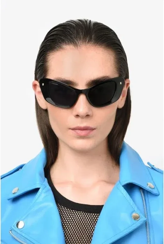 Сонцезахисні окуляри Dsquared2 D2 0118/S 80757IR