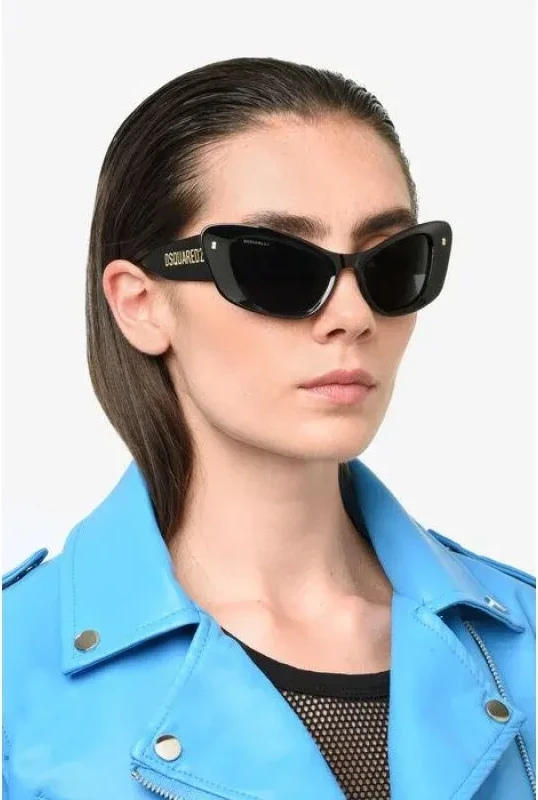 Сонцезахисні окуляри Dsquared2 D2 0118/S 80757IR