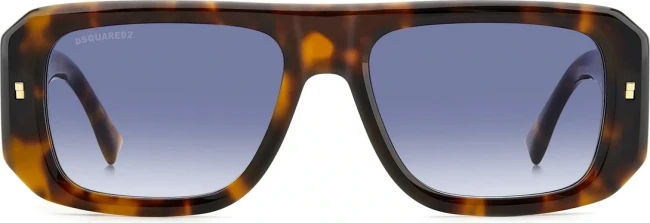 Сонцезахисні окуляри Dsquared2 D2 0107/S 0865408