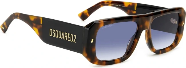 Сонцезахисні окуляри Dsquared2 D2 0107/S 0865408