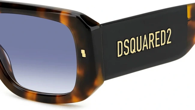 Сонцезахисні окуляри Dsquared2 D2 0107/S 0865408