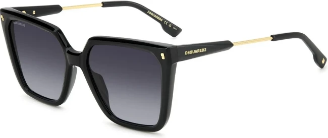 Сонцезахисні окуляри Dsquared2 D2 0135/S 807579O