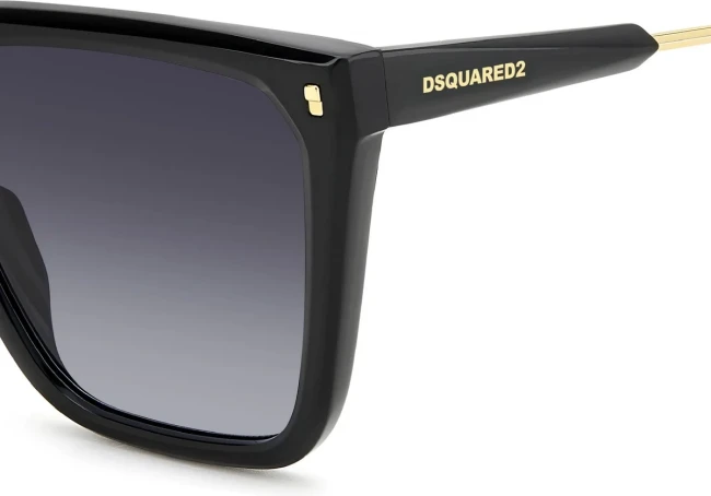 Сонцезахисні окуляри Dsquared2 D2 0135/S 807579O Сонцезахисні окуляри Dsquared2 D2 0135/S 807579O