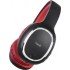 bluetooth headphone HAVIT HV-H2590BT, red