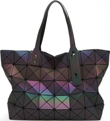 Сумка Bao Bao (хамелеон)