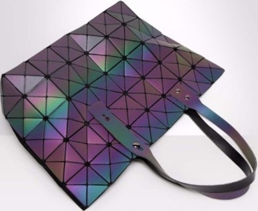 Сумка Bao Bao (хамелеон)