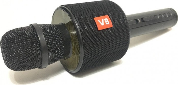 Микрофон караоке V8-MIC