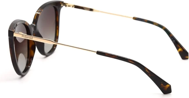 Сонцезахисні окуляри Polaroid PLD 4184/S/X 08652LA Сонцезахисні окуляри Polaroid PLD 4184/S/X 08652LA