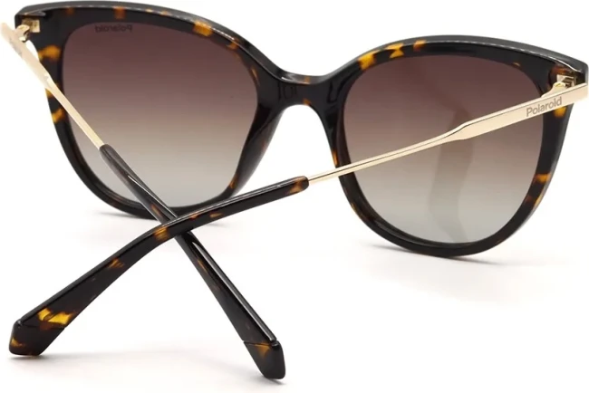 Сонцезахисні окуляри Polaroid PLD 4184/S/X 08652LA Сонцезахисні окуляри Polaroid PLD 4184/S/X 08652LA