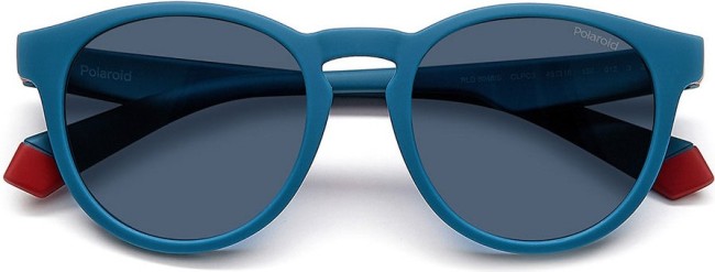 Сонцезахисні окуляри Polaroid PLD 8048/S CLP45C3 Сонцезахисні окуляри Polaroid PLD 8048/S CLP45C3