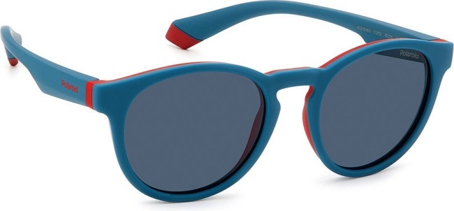 Сонцезахисні окуляри Polaroid PLD 8048/S CLP45C3 Сонцезахисні окуляри Polaroid PLD 8048/S CLP45C3