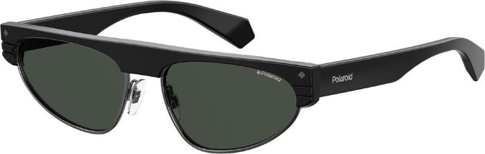 Сонцезахисні окуляри Polaroid PLD 6088/S/X 80756M9