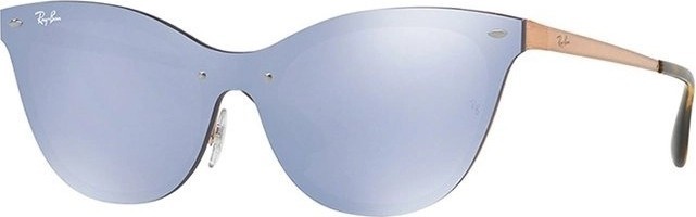 Солнцезащитные очки Ray-Ban RB3580N 90391U 43 Ray-Ban