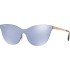 Солнцезащитные очки Ray-Ban RB3580N 90391U 43 Ray-Ban Солнцезащитные очки Ray-Ban RB3580N 90391U 43 Ray-Ban