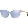 Солнцезащитные очки Ray-Ban RB3580N 90391U 43 Ray-Ban