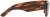 Солнцезащитные очки Ray-Ban RB0840S 954/33 51 Ray-Ban