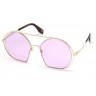 Сонцезахисні окуляри Marc Jacobs MARC 325/S S9E56UR