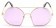 Сонцезахисні окуляри Marc Jacobs MARC 325/S S9E56UR