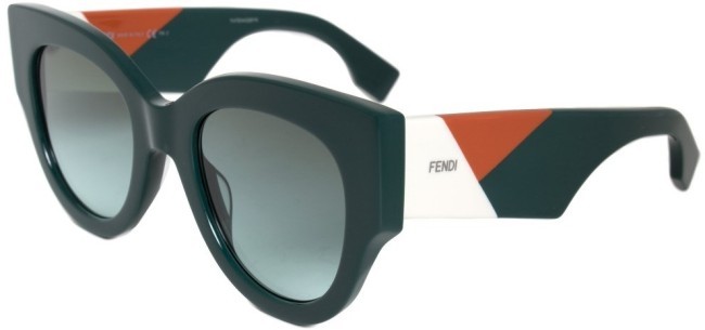 Сонцезахисні окуляри Fendi FF 0264/S 1ED51EQ