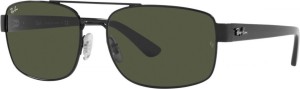 Ray-Ban RB3687 002/31 61