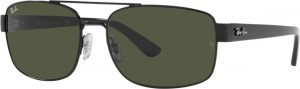 Ray-Ban RB3687 002/31 61