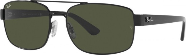 Солнцезащитные очки Ray-Ban RB3687 002/31 61 Ray-Ban