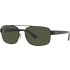 Солнцезащитные очки Ray-Ban RB3687 002/31 61 Ray-Ban