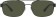 Солнцезащитные очки Ray-Ban RB3687 002/31 61 Ray-Ban