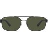 Солнцезащитные очки Ray-Ban RB3687 002/31 61 Ray-Ban