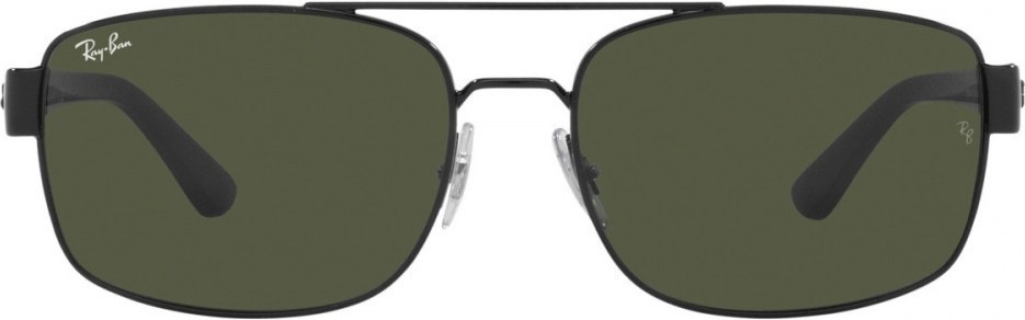 Солнцезащитные очки Ray-Ban RB3687 002/31 61 Ray-Ban