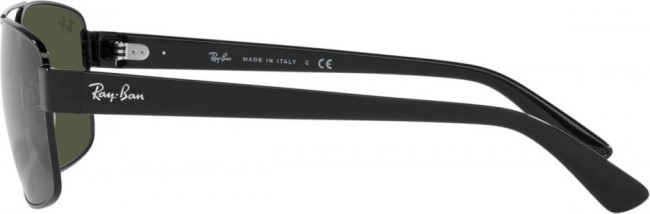 Солнцезащитные очки Ray-Ban RB3687 002/31 61 Ray-Ban Солнцезащитные очки Ray-Ban RB3687 002/31 61 Ray-Ban