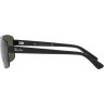 Солнцезащитные очки Ray-Ban RB3687 002/31 61 Ray-Ban